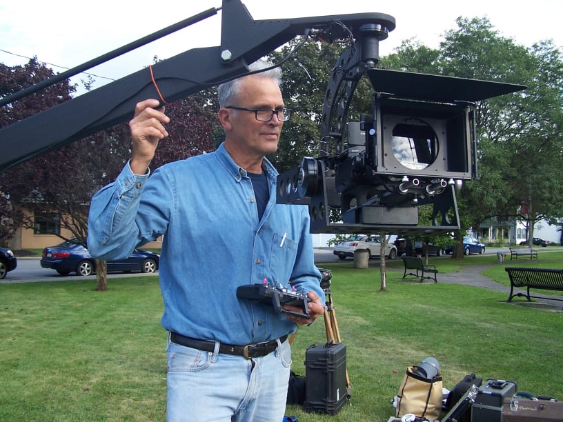 Mobirise Website Builder